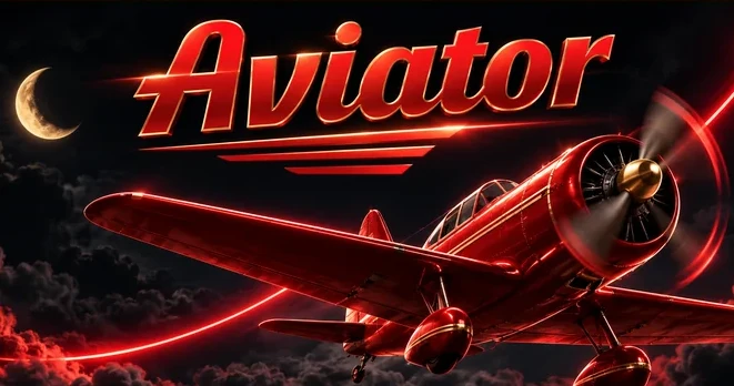 Aviator (Spribe)