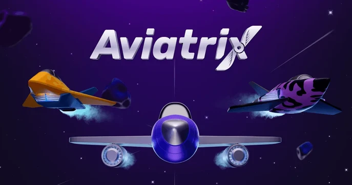 Aviatrix (Aviatrix)