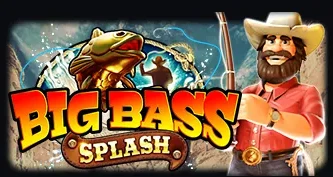 Big Bass Splash (Pragmatic Play)