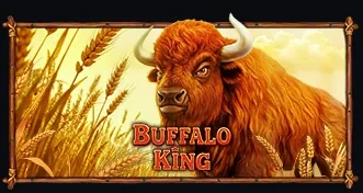 Buffalo King (Pragmatic Play)