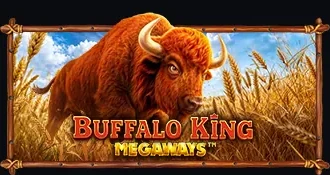 Buffalo King Megaways (Pragmatic Play)
