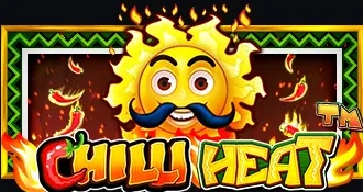 Chilli Heat (Pragmatic Play)