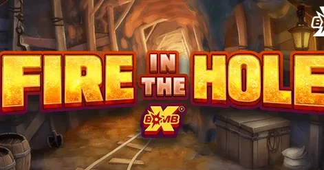 Fire in the Hole (Nolimit City)