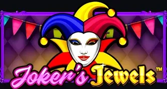 Joker's Jewels (Pragmatic Play)