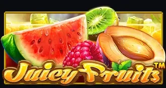 Juicy Fruits (Pragmatic Play)