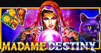 Madame Destiny (Pragmatic Play)
