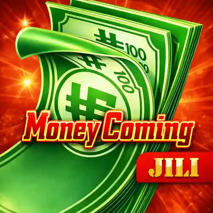 Money Coming (JILI)