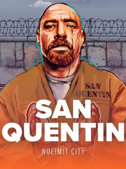 San Quentin xWays (Nolimit City)