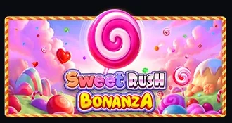 Sweet Rush Bonanza (Pragmatic Play)