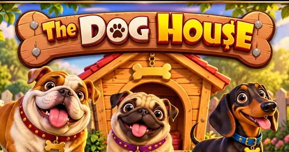 The Dog House (Pragmatic Play)